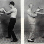 Wing Chun tra Ip Man e Bruce Lee