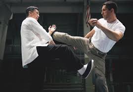 Ip Man 4 in Italia